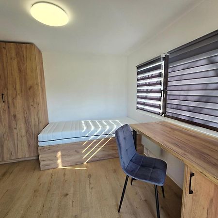 Flair Hotel Reuner ツォッセン エクステリア 写真